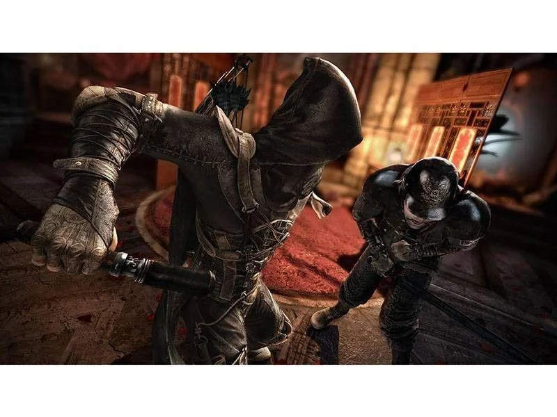 Jogo Thief Xbox One - Square Enix - view 10