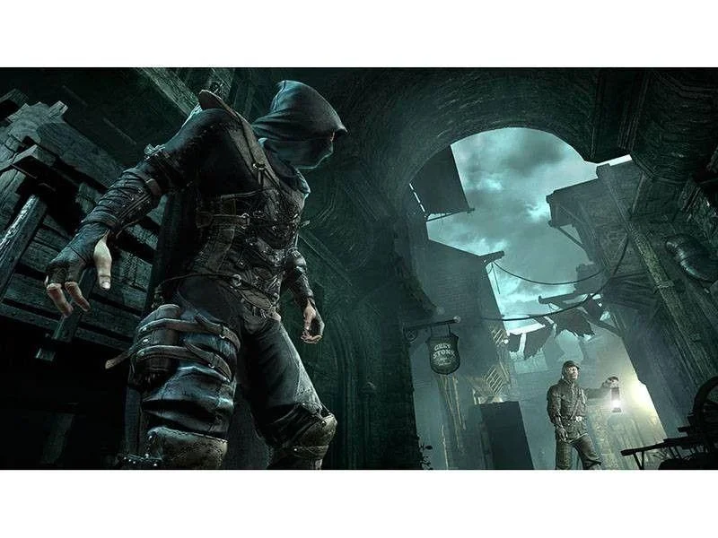 Jogo Thief Xbox One - Square Enix - view 11