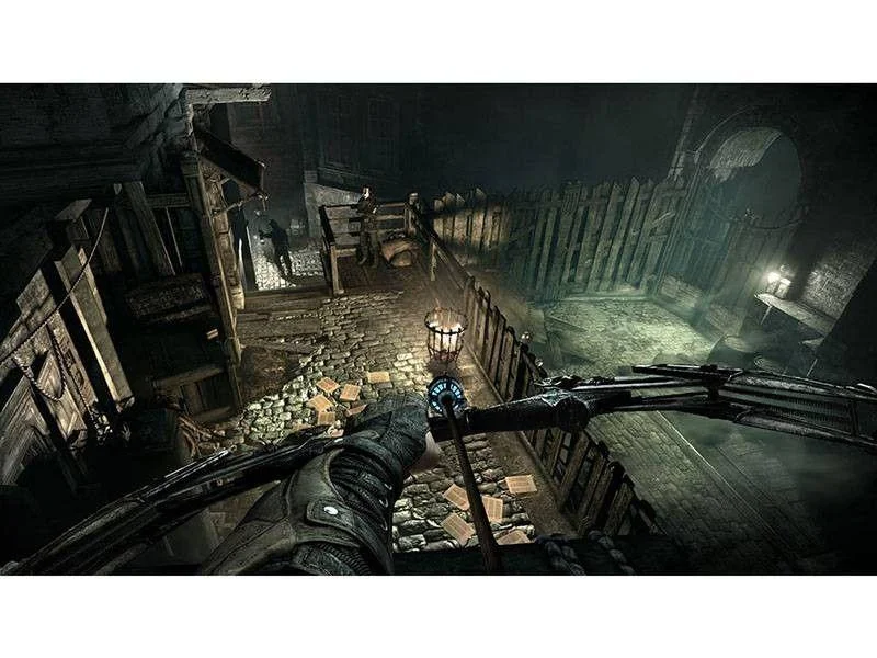 Jogo Thief Xbox One - Square Enix - view 12