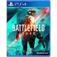 Battlefield 2042 para PS4, Electronic Arts - EA3079AN