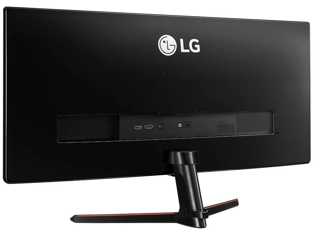 LG 29インチワイドモニター LG UltraWide 29インチ モニター 本体 Monitor LG UltraWide™ - Tela