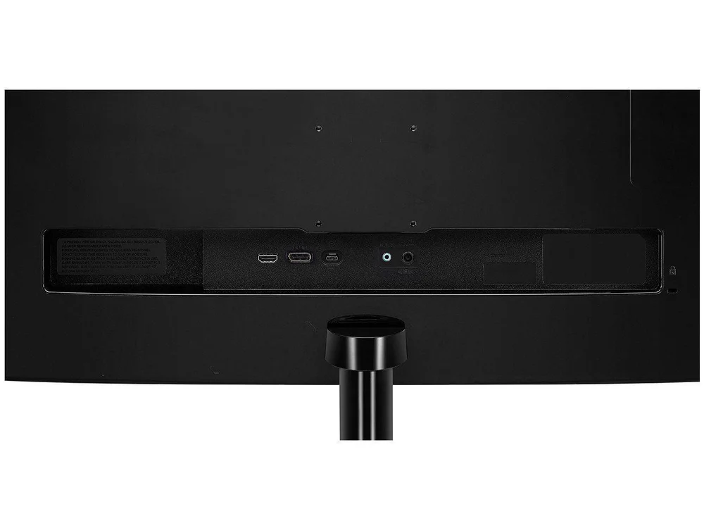 Monitor Gamer LG 29 UltraWide Full HD KaBuM