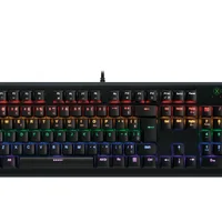 Teclado Mecânico Gamer Xzone ABNT2 KaBuM