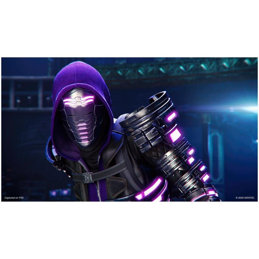 Marvels Spider-man: Miles Morales Ps5 ( Edição Ultimate) Marvels Spider-man: Miles Morales Ps5 ( Edição Ultimate)