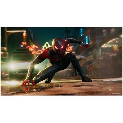 Spider-Man Remastered será dado para quem adquirir placas