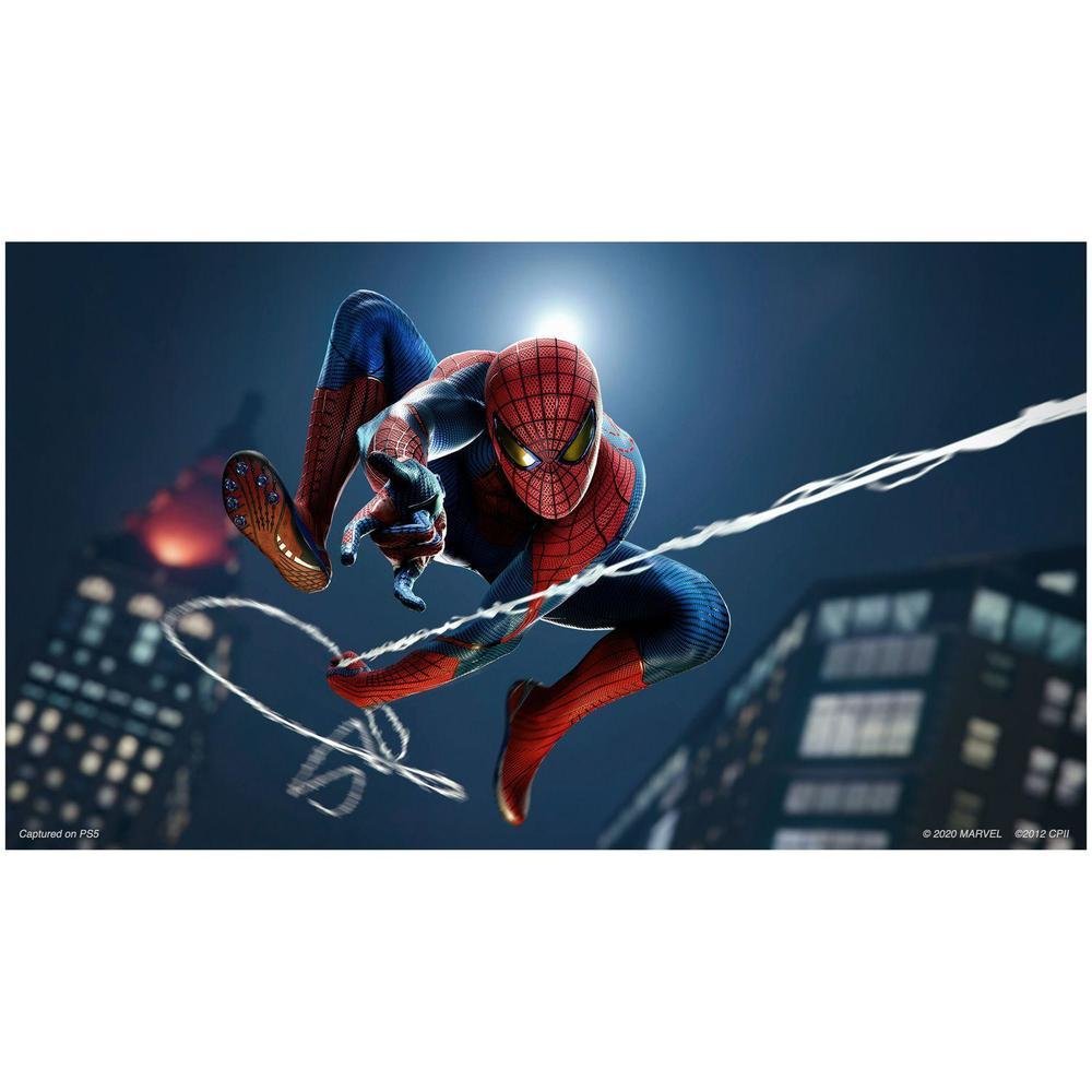 Imagem 12 de 15 do produto Marvels Spider-man: Miles Morales Ps5 ( Edição Ultimate)