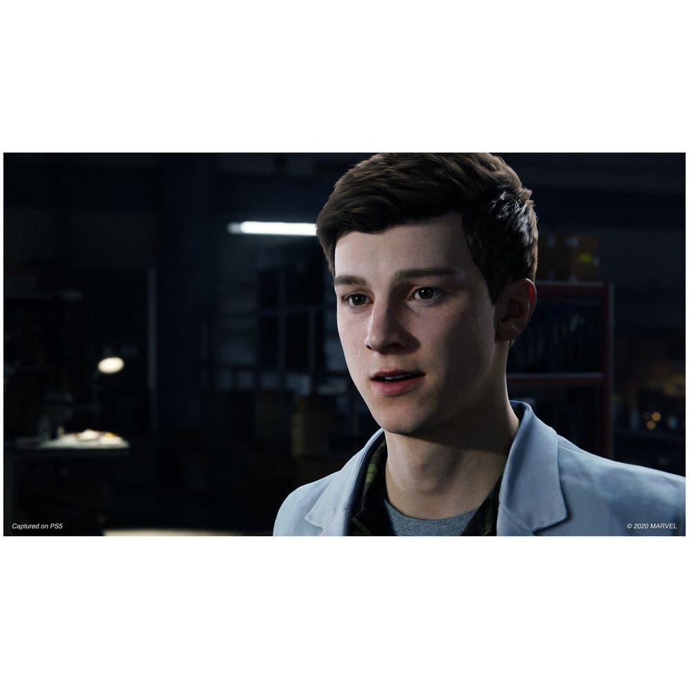 Imagem 13 de 15 do produto Marvels Spider-man: Miles Morales Ps5 ( Edição Ultimate)