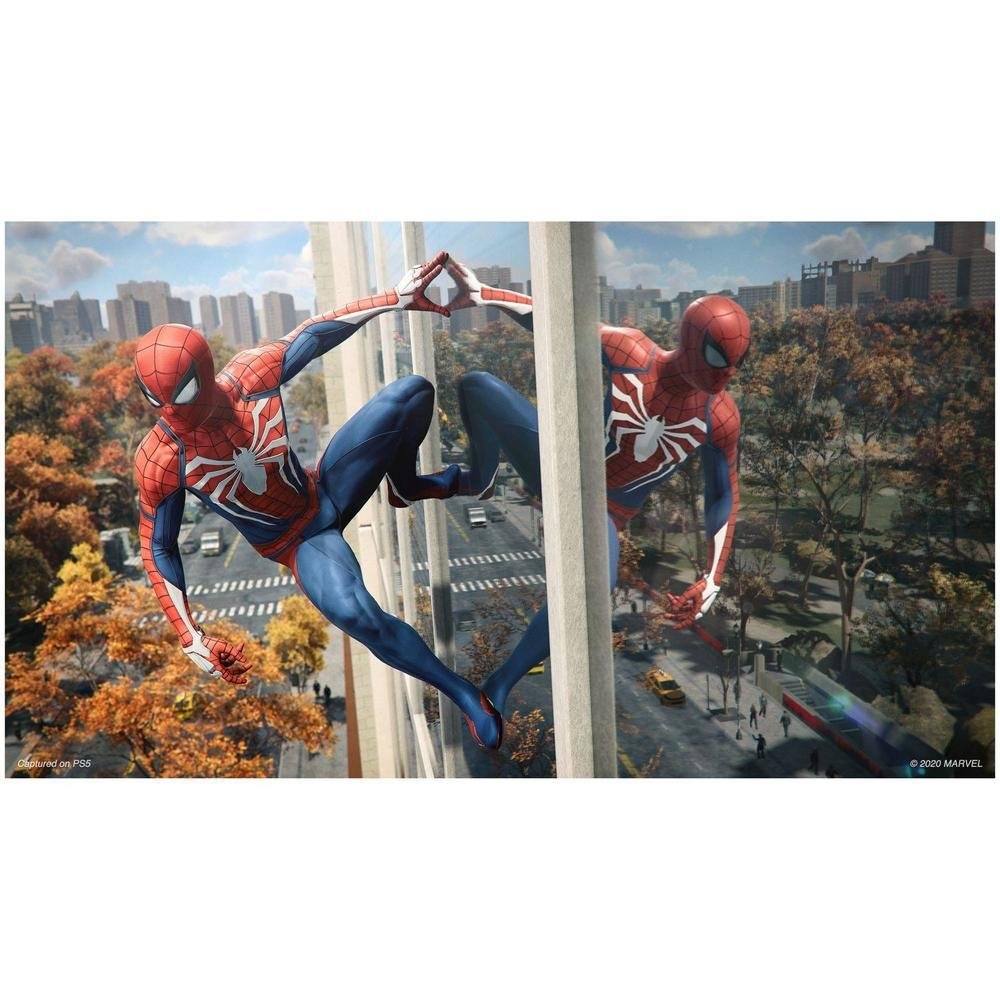 Imagem 14 de 15 do produto Marvels Spider-man: Miles Morales Ps5 ( Edição Ultimate)