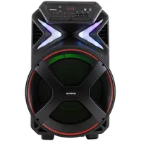 Caixa De Som Mondial CM700, Amplificada, Bluetooth, Entradas USB, Auxiliar Mic Guitar Rádio Fm, Bateria 700w é ruim? Caixa De Som Mondial CM700, Amplificada, Bluetooth, Entradas USB, Auxiliar Mic Guitar Rádio Fm, Bateria 700w é boa?