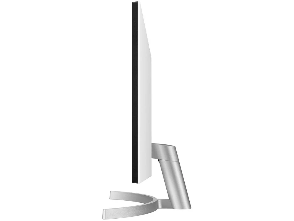 Monitor LG LCD 27 UHD 4K IPS 60Hz 5MS HDMI KaBuM