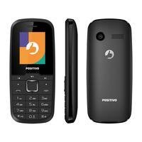 Celular Positivo P26 Dual Chip 2G Bluetooth 