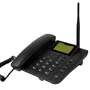 Telefone Celular Fixo Intelbrás Cfa 4012 Gsm De Mesa