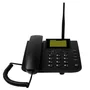 Telefone Celular Fixo Intelbrás Cfa 4012 Gsm De Mesa