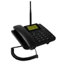 Telefone Celular Fixo Intelbrás Cfa 4012 Gsm De Mesa