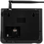 Telefone Celular Fixo Intelbrás Cfa 4012 Gsm De Mesa
