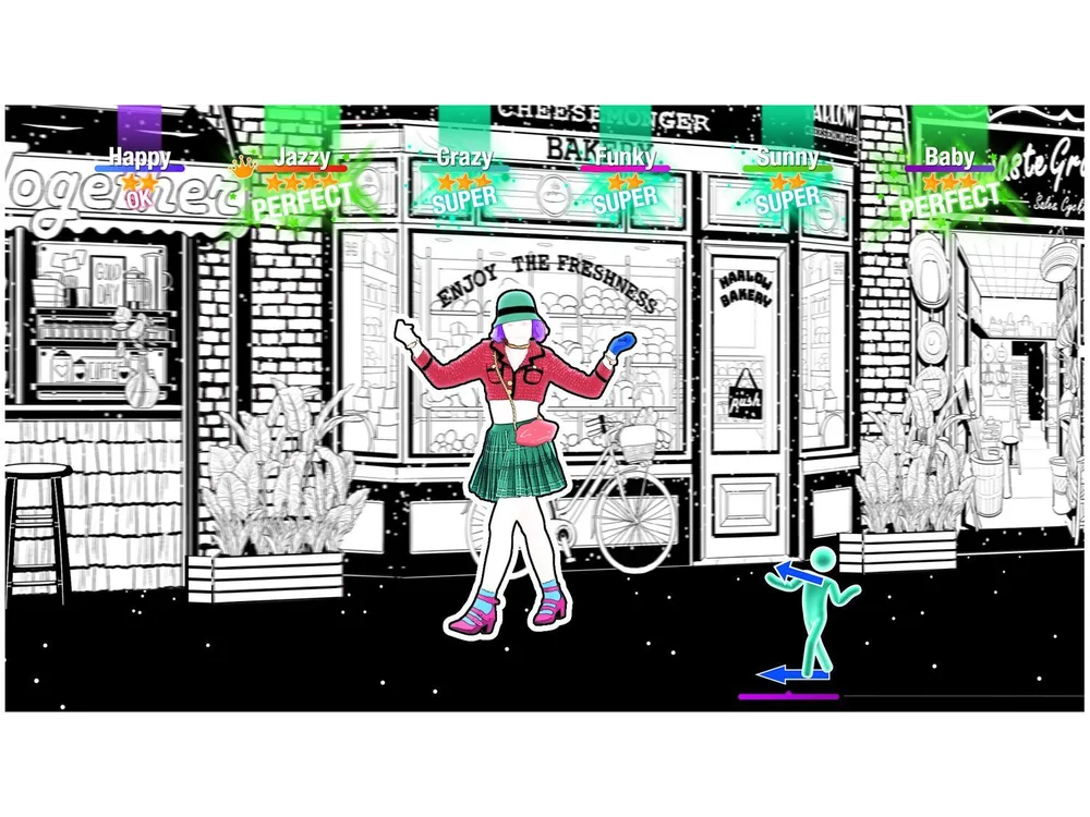 Imagem 19 de 22 do produto Jogo Just Dance 2022 - Ps4