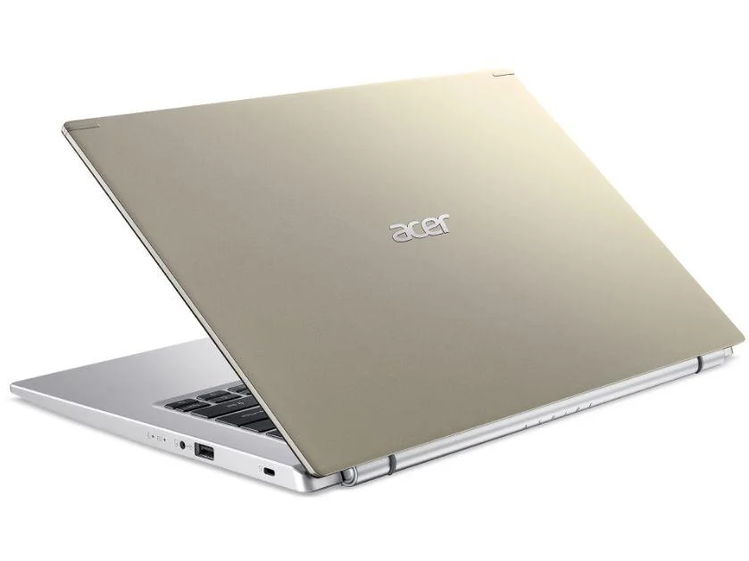 Imagem 9 de 10 do produto Notebook Acer Aspire 5 A514-54-52TY, Intel Core i5 11a Geração, 8GB, 256GB SSD, 14" Full HD, Windows 11 Home