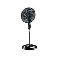 Ventilador de Coluna Mondial 40cm 8 Pás VTX-40C Chrome - 127V Com 40 cm, 8 pás e 3 velocidades, o ventilador super turbo vtx-40-chrome preto é muito m
