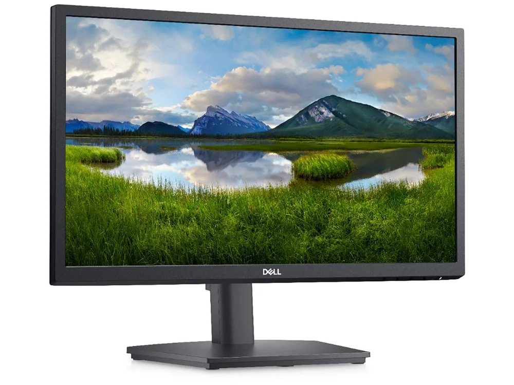 Dell 21.5インチ　サブモニター新品　E2222HS Monitor Dell E2222hs 215 LED Full HD 60Hz KaBuM