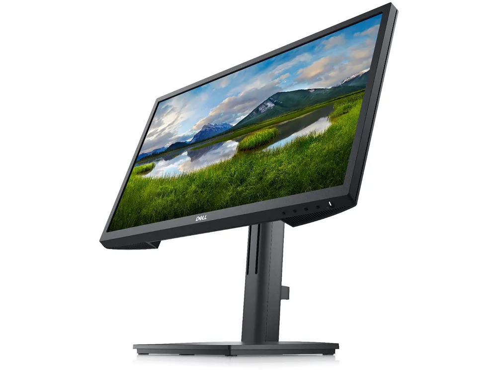 Monitor Dell E2222hs 215 LED Full HD 60Hz KaBuM