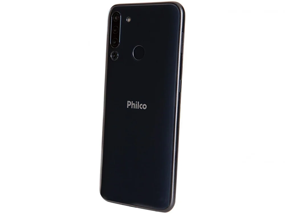 Smartphone Philco Hit P12, 128GB, Octa-Core, 4GB RAM, Azul Escuro - view 15