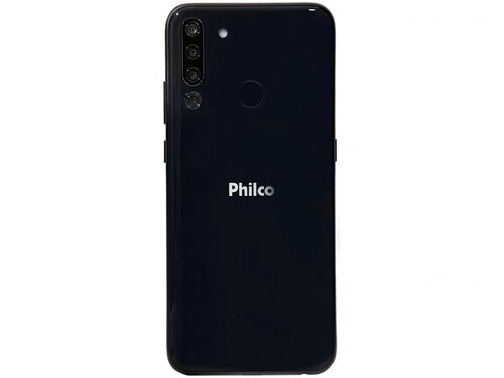 Smartphone Philco Hit P12, 128GB, Octa-Core, 4GB RAM, Azul Escuro - view 14