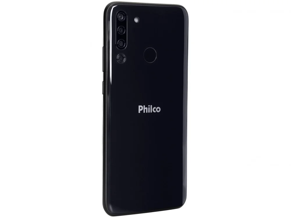 Smartphone Philco Hit P12, 128GB, Octa-Core, 4GB RAM, Azul Escuro - view 13