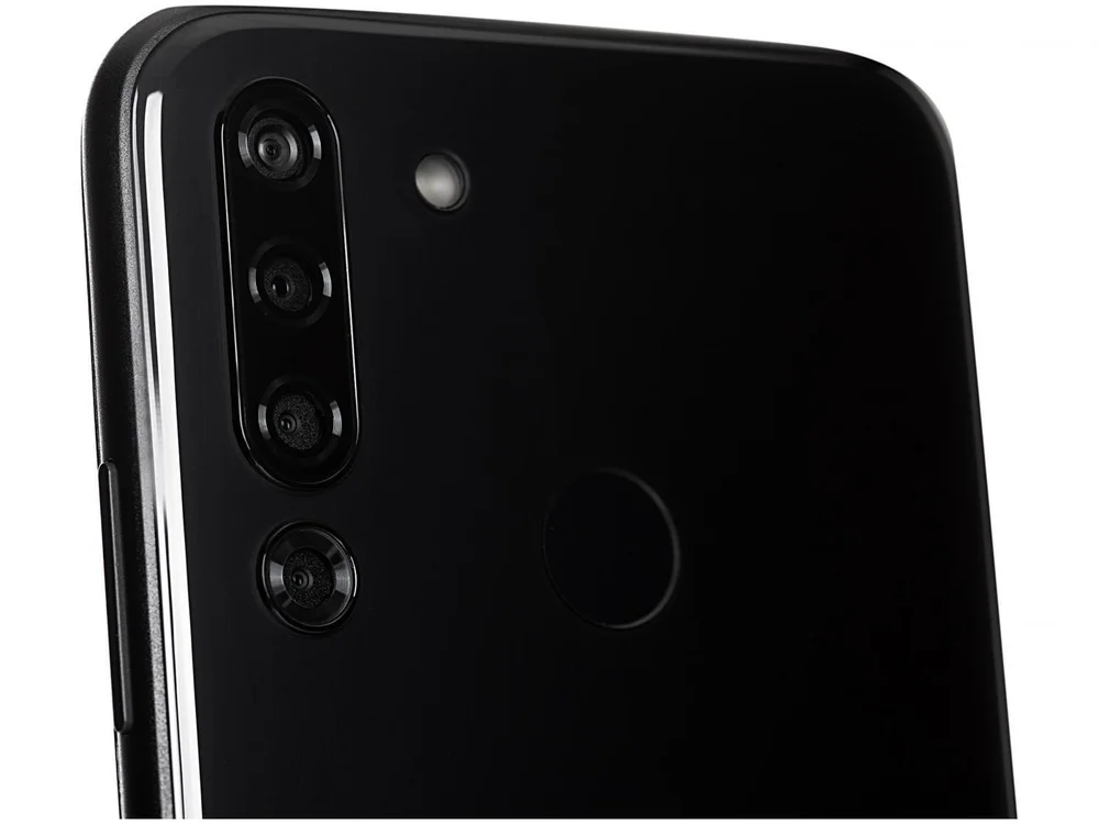 Smartphone Philco Hit P12, 128GB, Octa-Core, 4GB RAM, Azul Escuro - view 9