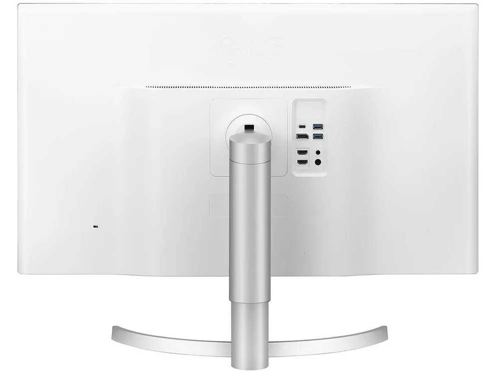 Monitor LG 315 LED UHD 4K KaBuM