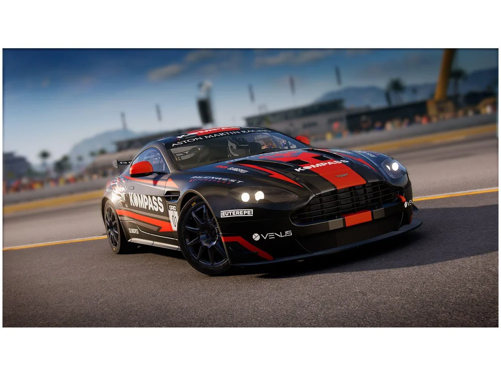 GRID Legends para Xbox One - EA - view 26