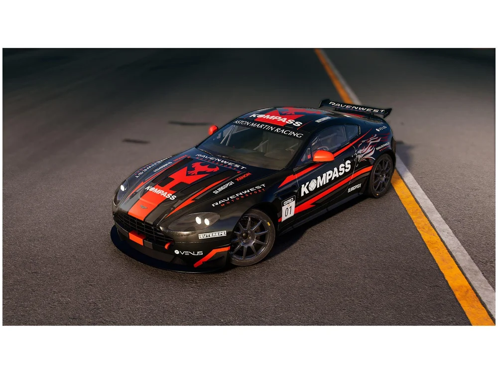 GRID Legends para Xbox One - EA - view 25