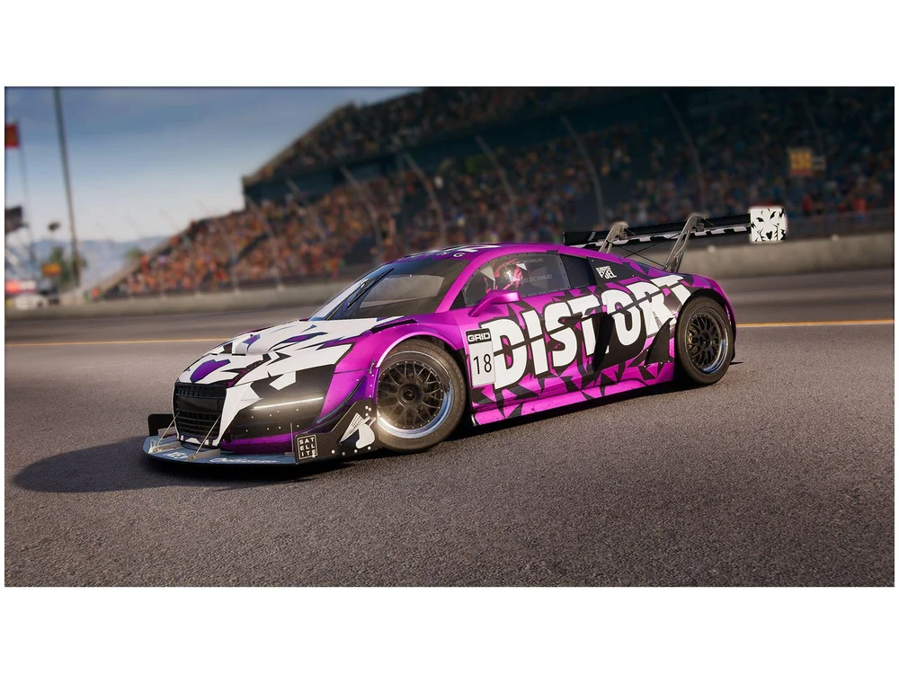 GRID Legends para Xbox One - EA - view 24