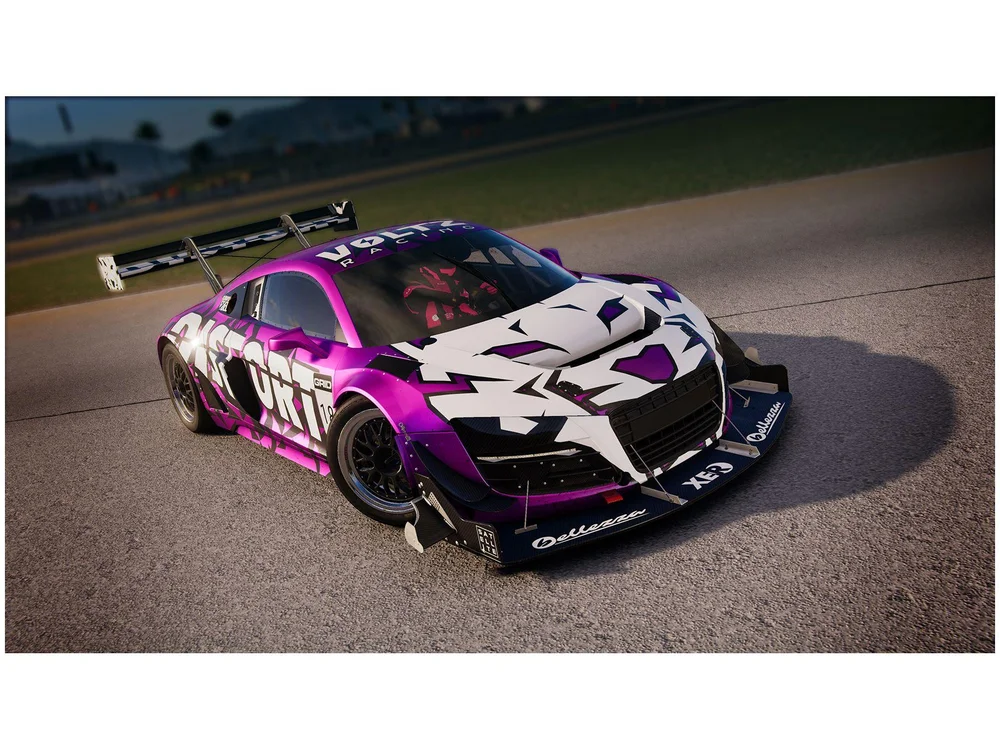 GRID Legends para Xbox One - EA - view 23