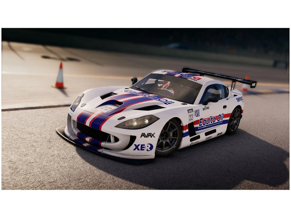 GRID Legends para Xbox One - EA - view 22