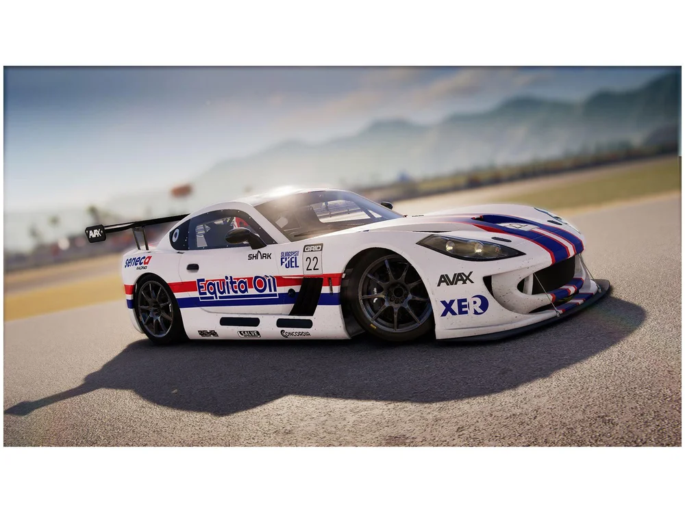 GRID Legends para Xbox One - EA - view 21