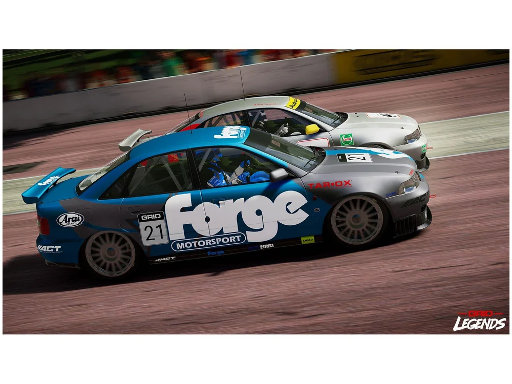 GRID Legends para Xbox One - EA - view 20