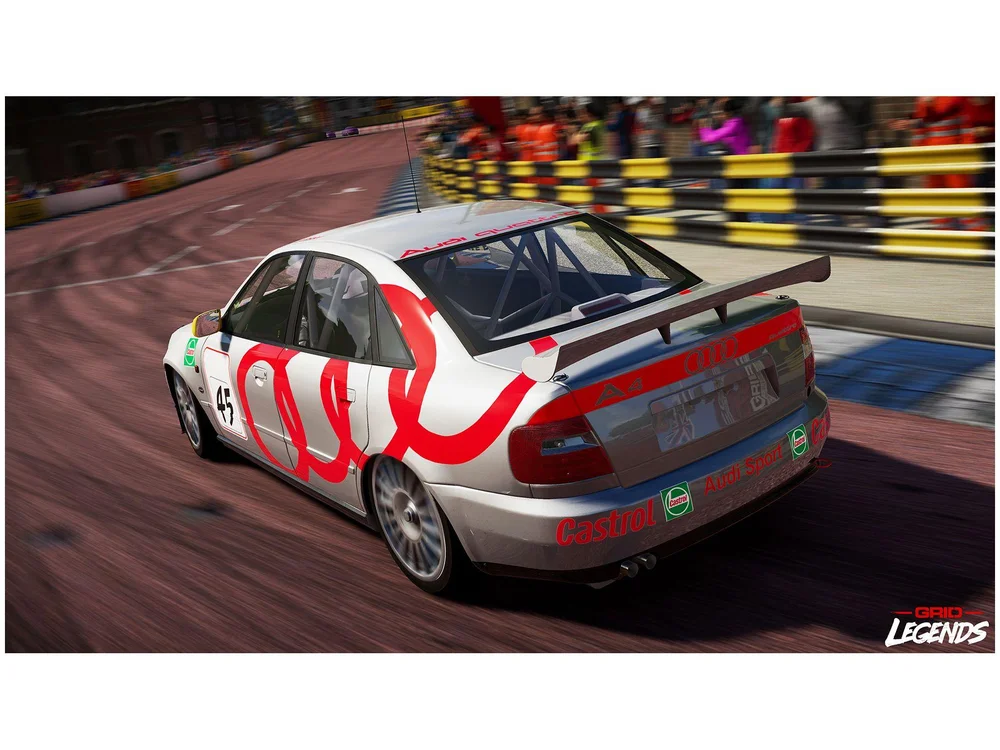 GRID Legends para Xbox One - EA - view 19
