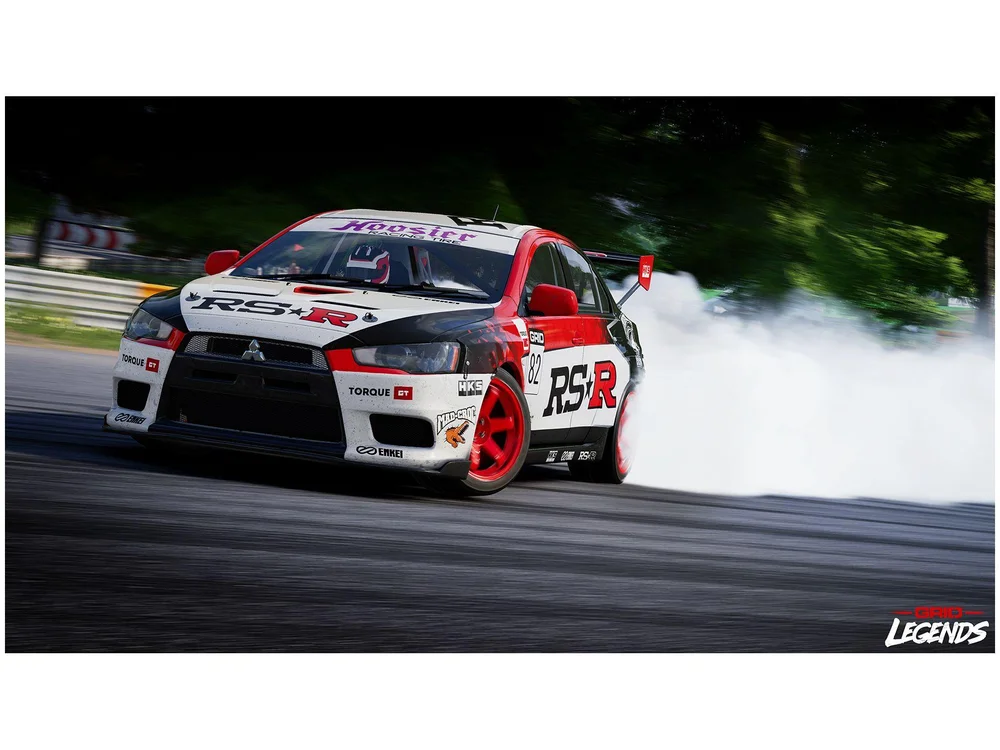 GRID Legends para Xbox One - EA - view 17