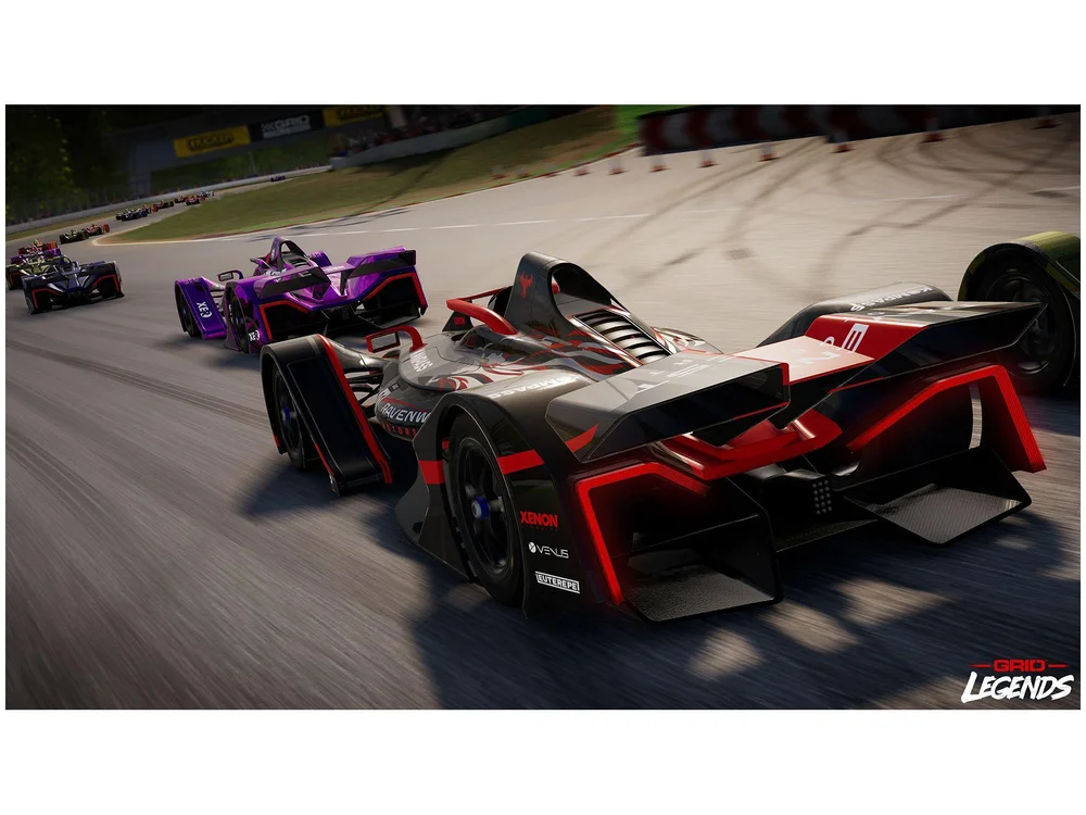 GRID Legends para Xbox One - EA - view 16