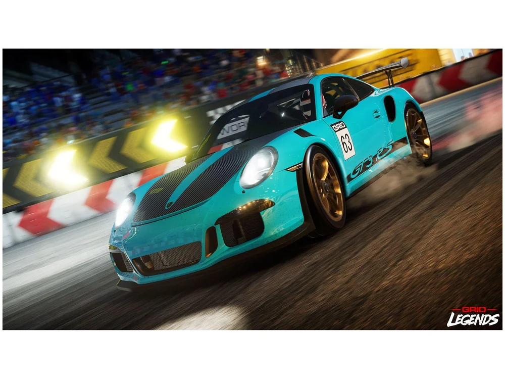 GRID Legends para Xbox One - EA - view 15