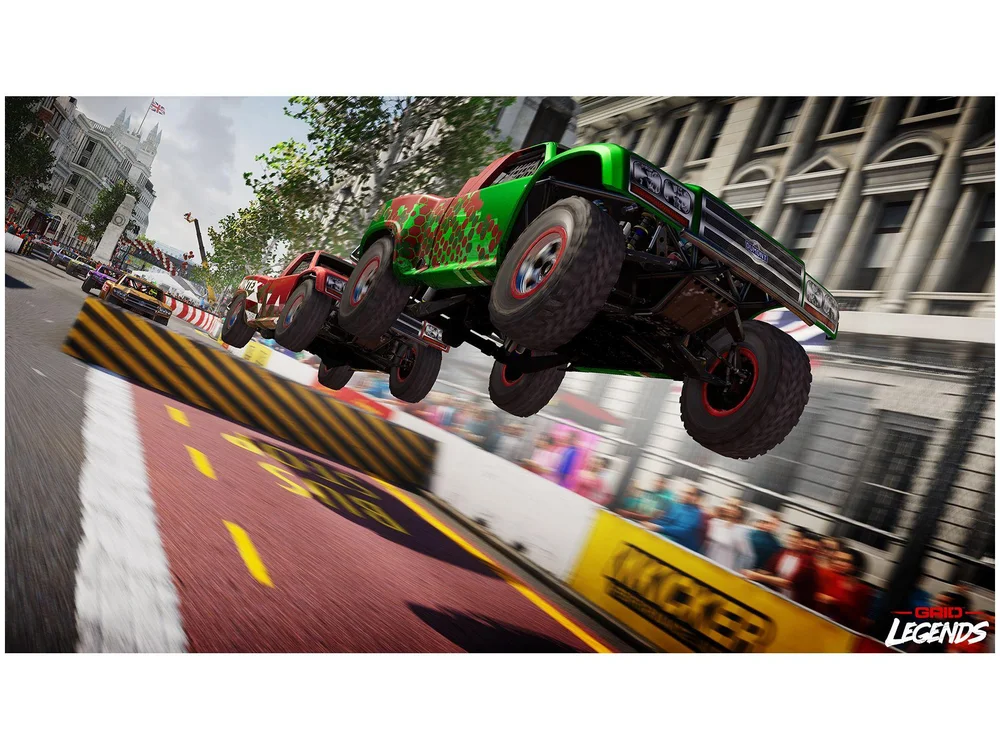 GRID Legends para Xbox One - EA - view 14