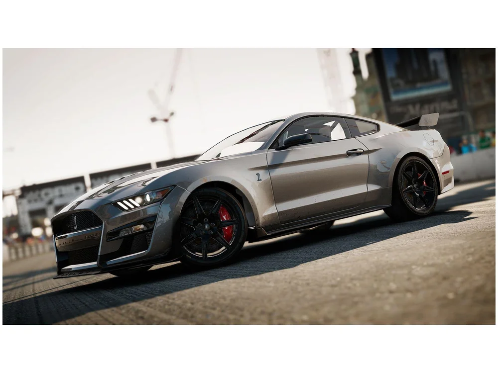 GRID Legends para Xbox One - EA - view 11