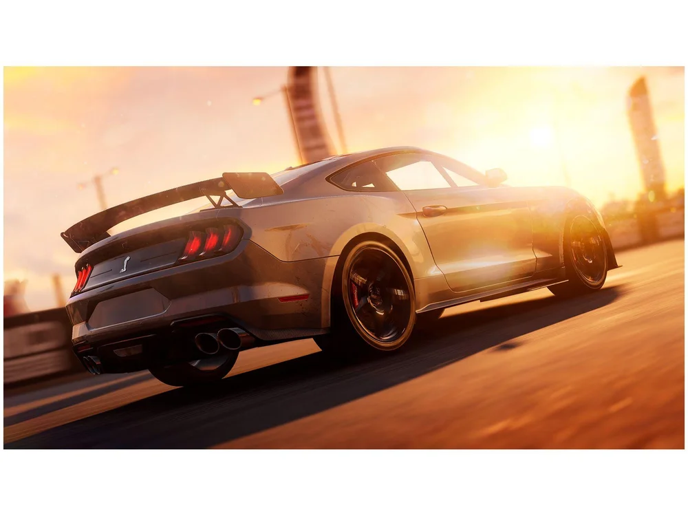 GRID Legends para Xbox One - EA - view 10