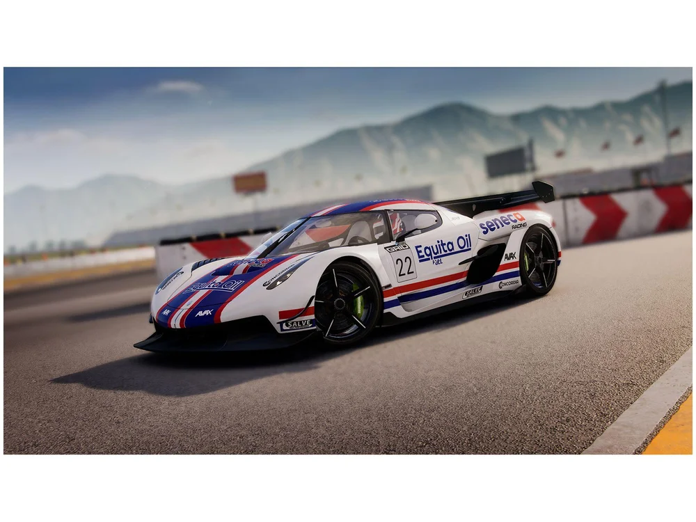 GRID Legends para Xbox One - EA - view 9