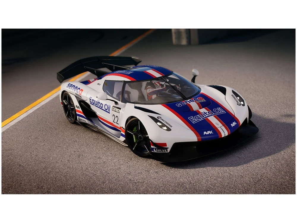 GRID Legends para Xbox One - EA - view 7