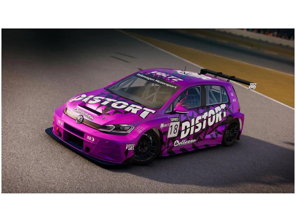 GRID Legends para Xbox One - EA - view 4