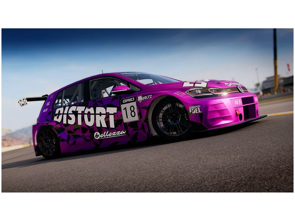 GRID Legends para Xbox One - EA - view 3