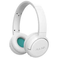 Fone de Ouvido Headphone Bluetooth Flow Branco Pulse Sound Ph394