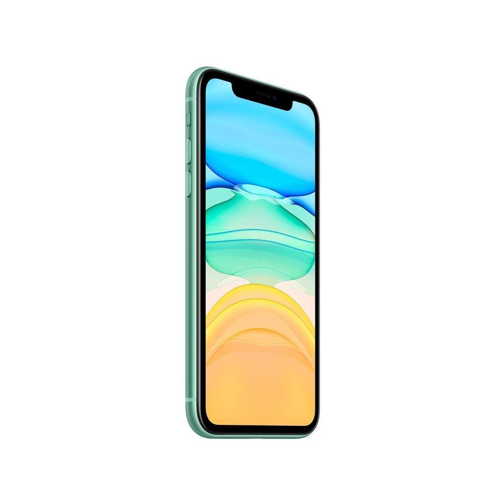 iPhone 11, 256GB Verde | KaBuM!