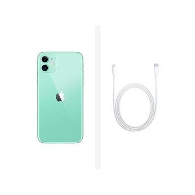 iPhone 11, 256GB Verde | KaBuM!